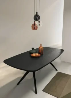 Tavolo Glaxi mir. Md work a prezzo scontato