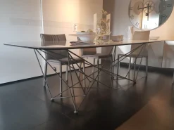 Tavolo Gordon keramik di Cattelan italia: richiedi ora il prezzo