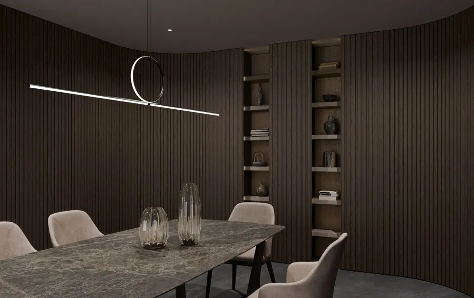 Tavolo Hector Olivieri a prezzo ribassato