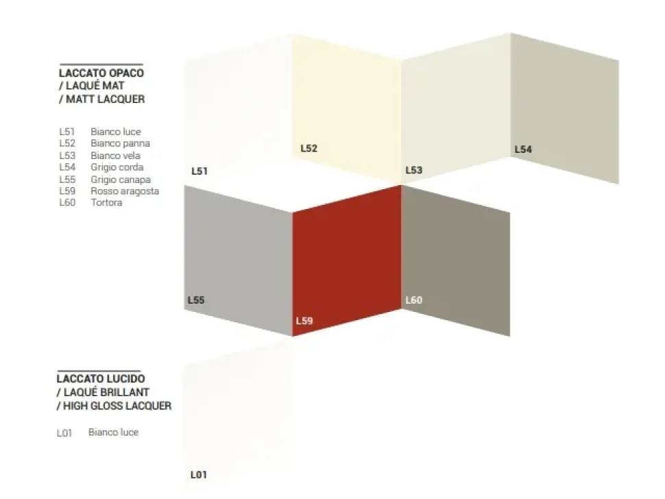 Tavolo Helios Altacom a prezzo scontato