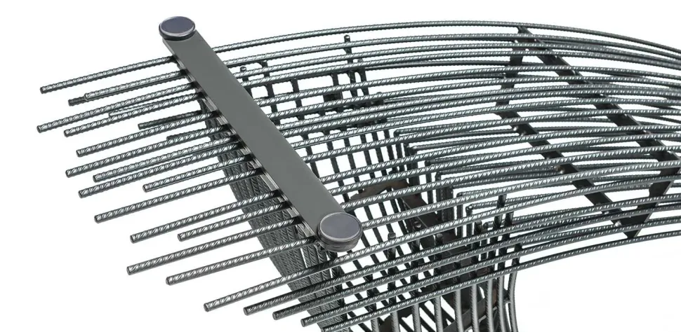 Tavolo Hystrix Cattelan a prezzo ribassato