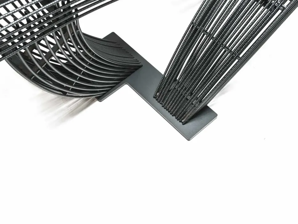 Tavolo Hystrix Cattelan italia in OFFERTA OUTLET -30%