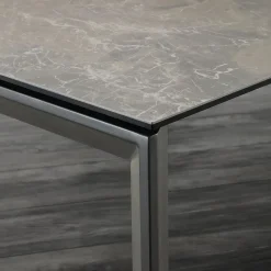 Tavolo in ceramica rettangolare 637 ceramique duo * La seggiola a prezzo scontato