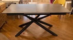 Tavolo in ceramica rettangolare Tavolo in ceramica  Altacom a prezzo scontato