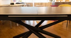 Tavolo in ceramica rettangolare Tavolo in ceramica  Altacom a prezzo scontato