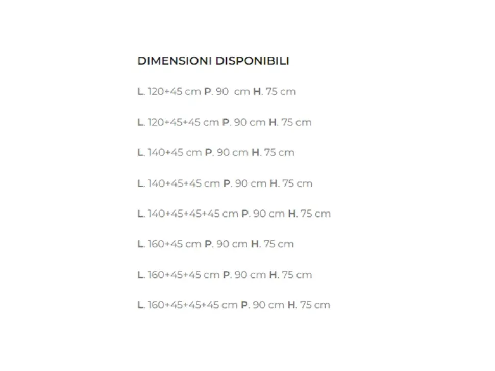 Tavolo in ceramica rettangolare Circle Zamagna a prezzo ribassato
