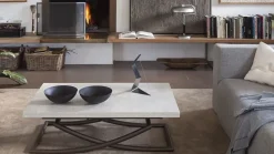 Tavolo in laminato rettangolare Sakura Altacom a prezzo scontato