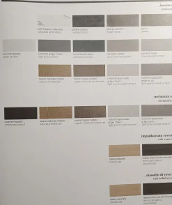 Tavolo in laminato rettangolare Remedy Zamagna in offerta outlet