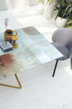 Tavolo in offerta outlet modello Target point - galaxy di Target point