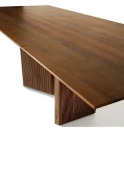 Tavolo in offerta outlet modello Revo table di Riva 1920