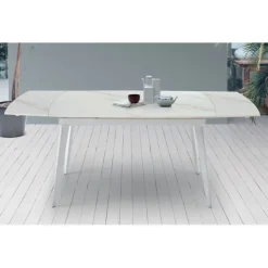 Tavolo in offerta outlet modello Oceano di Target point