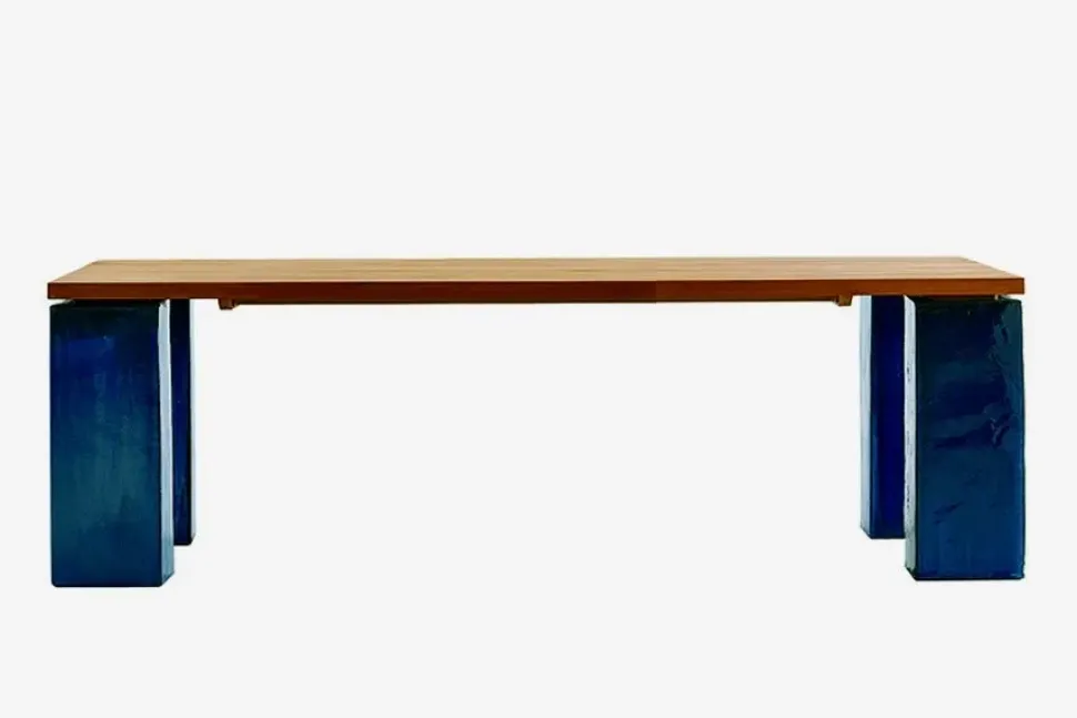 Tavolo Inout 34 Gervasoni in OFFERTA OUTLET -23%