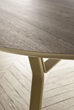 Tavolo Iron  Sangiacomo a prezzo ribassato