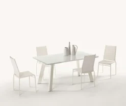 Tavolo Kalua * Ingenia in OFFERTA OUTLET -30%