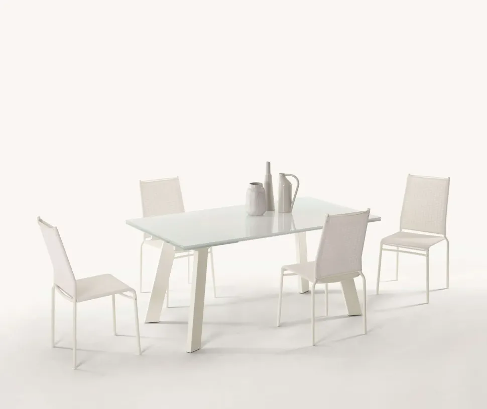 Tavolo Kalua * Ingenia in OFFERTA OUTLET -30%