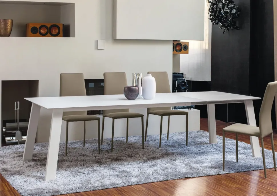 Tavolo Kalua * Ingenia in OFFERTA OUTLET -30%