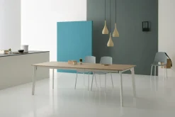 Tavolo Krono 140 basic Point house in OFFERTA OUTLET