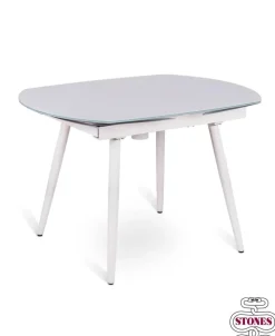 Tavolo Kyoto 4 Stones in OFFERTA OUTLET