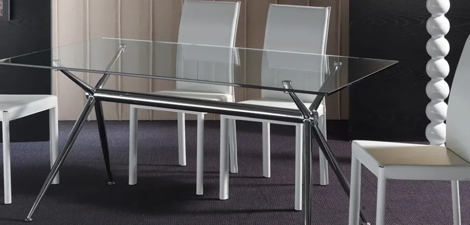 TAVOLO La seggiola Atene SCONTATO a PREZZI OUTLET