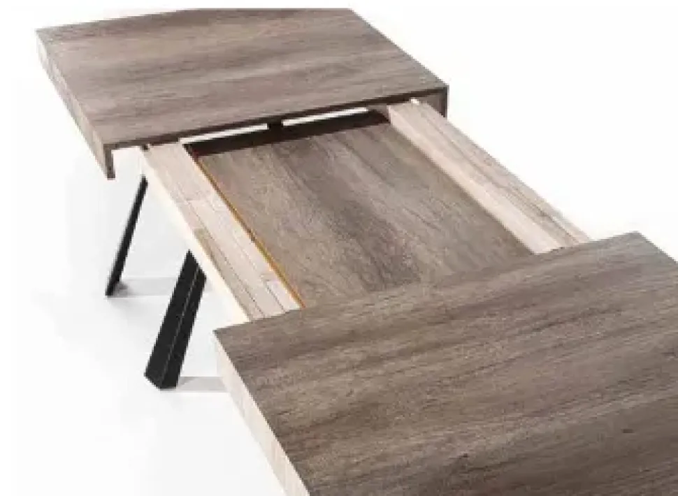 TAVOLO La seggiola Copernico plus SCONTATO a PREZZI OUTLET