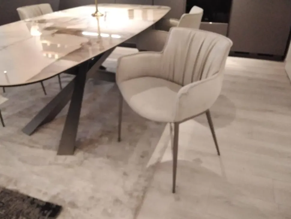 Tavolo Lancer Cattelan italia a prezzo scontato