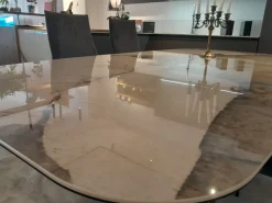 Tavolo Lancer Cattelan italia a prezzo scontato