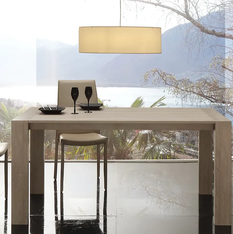 Tavolo Laseggiola modello Moderno