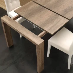 Tavolo Laseggiola modello Moderno