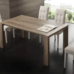 Tavolo Laseggiola modello Moderno