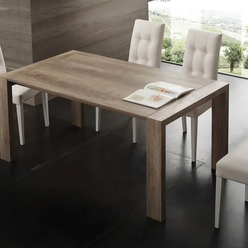 Tavolo Laseggiola modello Moderno