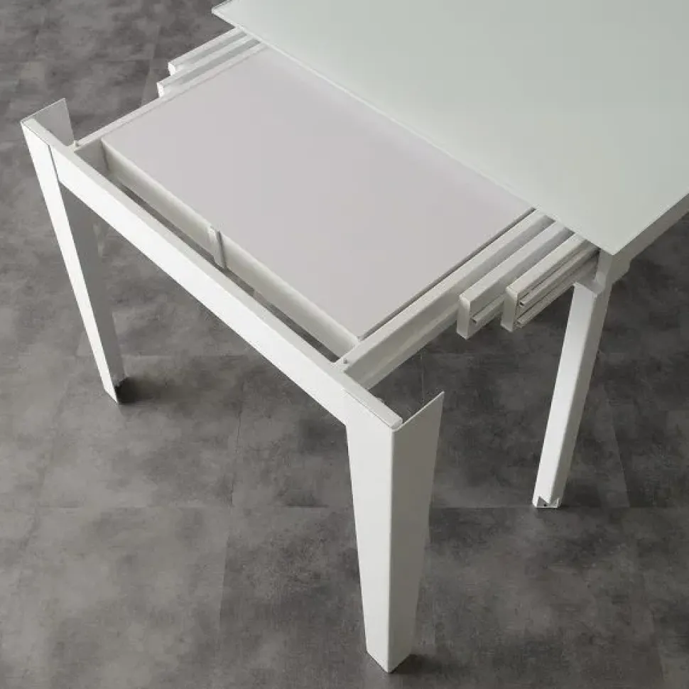 Tavolo Long way La seggiola a prezzo scontato