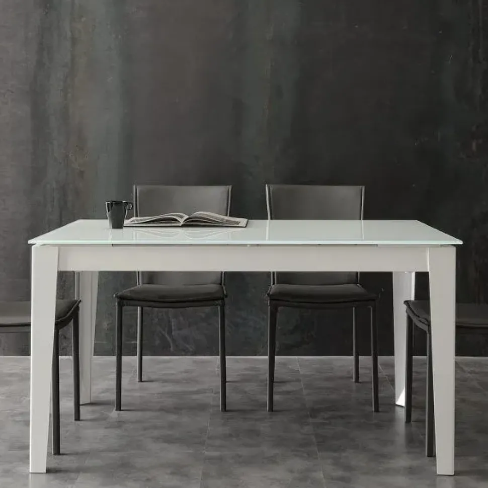 Tavolo Long way La seggiola a prezzo scontato