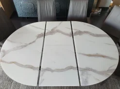 Tavolo Lycos Ozzio a prezzo ribassato