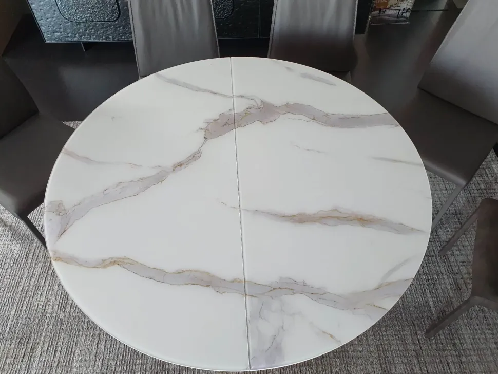 Tavolo Lycos Ozzio a prezzo ribassato