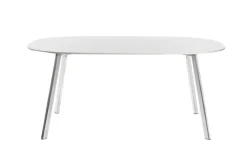 Tavolo Magis Tavolo bianco/deja-vu magis PREZZI OUTLET -69%