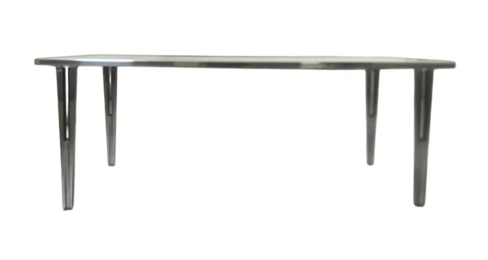 Tavolo Magis Tavolo piggyback 200x90 magis PREZZI OUTLET -64%