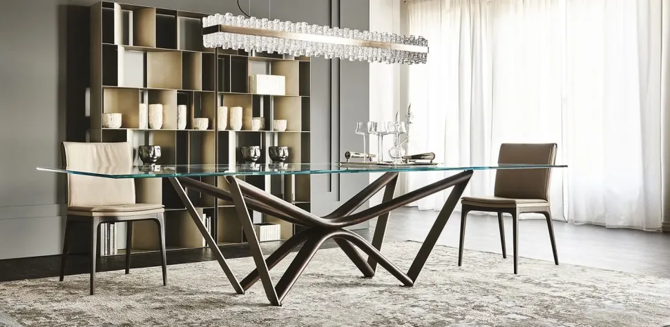 Tavolo Marathon Cattelan italia a prezzo ribassato