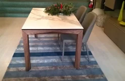 Tavolo Matrix Friulsedie in OFFERTA OUTLET