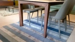 Tavolo Matrix Friulsedie in OFFERTA OUTLET