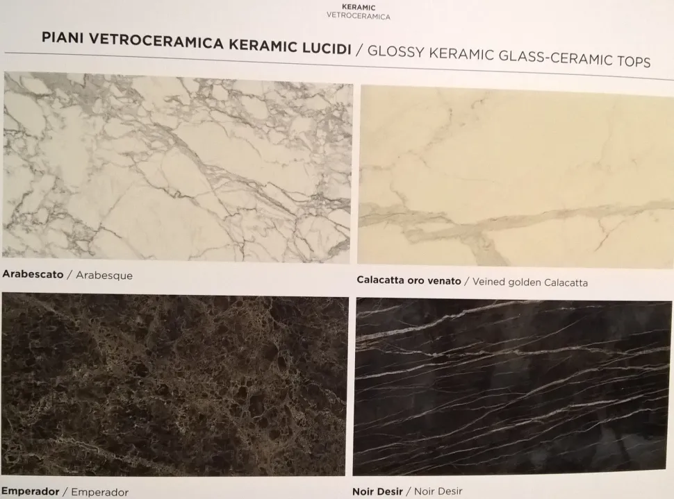 Tavolo Matrix Friulsedie in OFFERTA OUTLET