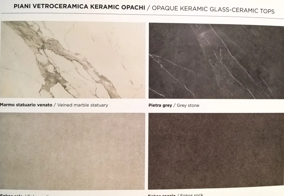 Tavolo Matrix Friulsedie in OFFERTA OUTLET