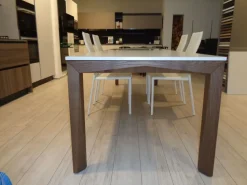 Tavolo Matrix t78 Friulsedie a prezzo ribassato