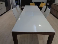 Tavolo Matrix t78 Friulsedie a prezzo ribassato