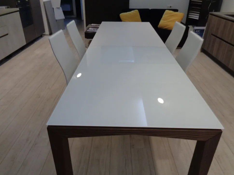 Tavolo Matrix t78 Friulsedie a prezzo ribassato