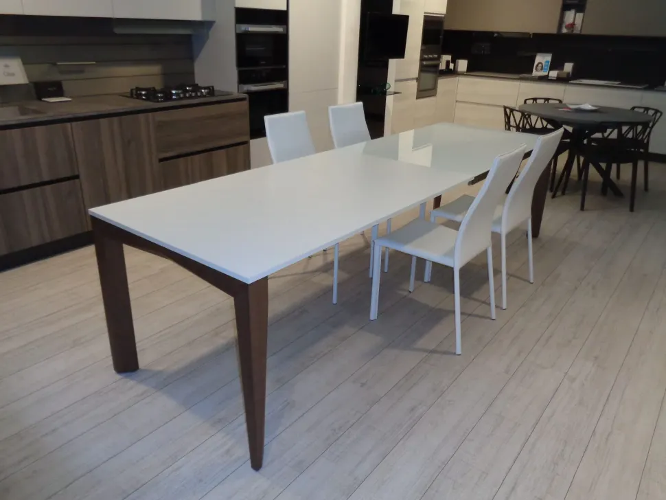 Tavolo Matrix t78 Friulsedie a prezzo ribassato