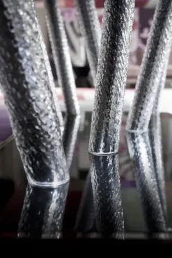 Tavolo Md work Luxury maxi 240 cm  PREZZI OUTLET