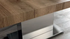 Tavolo Md work Tavolo maxi inox  PREZZI OUTLET