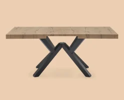 Tavolo Mikado Connubia a prezzo ribassato