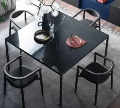 Tavolo Minimal di Artigianale scontato del 25%