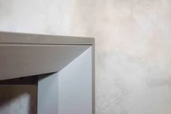 Tavolo MM605 Marchetti in legno massello Maestrale